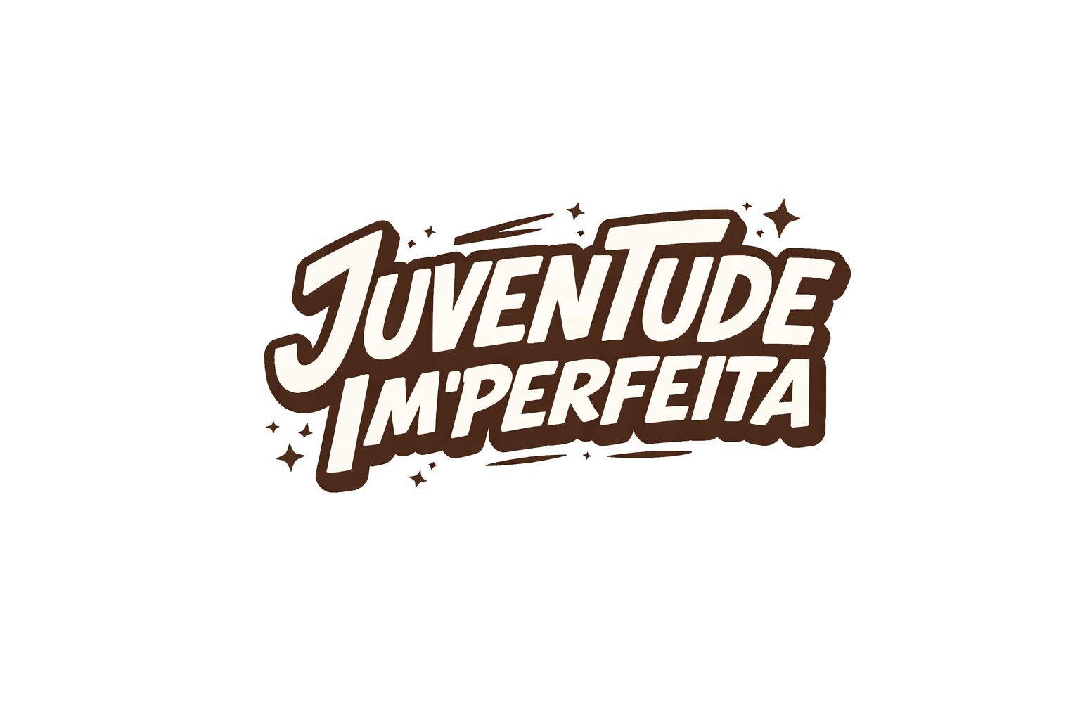 Logo Juventude Imperfeita